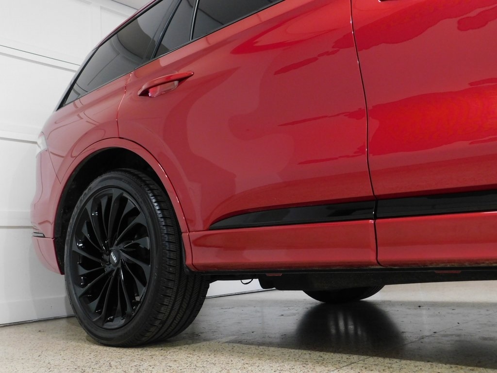 Lincoln Aviator Reserve AWD 2025