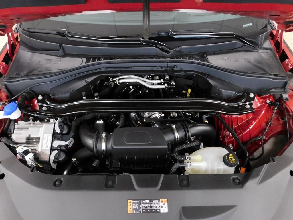 Lincoln Aviator Reserve AWD 2025