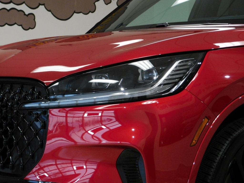 Lincoln Aviator Reserve AWD 2025