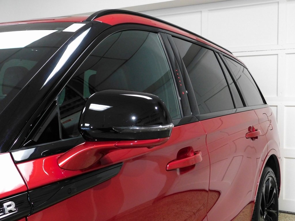 Lincoln Aviator Reserve AWD 2025