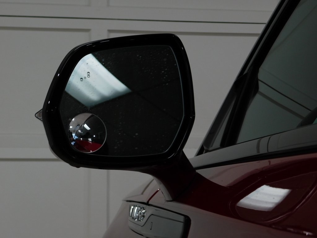 Lincoln Aviator Reserve AWD 2025