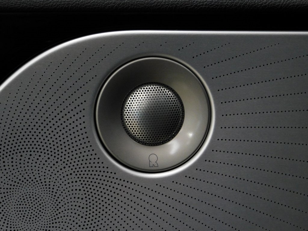 Lincoln Aviator Reserve AWD 2025