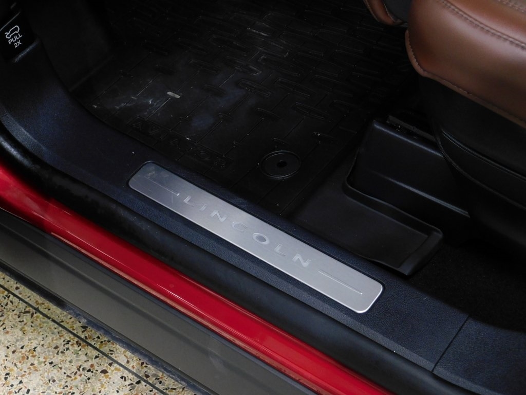 Lincoln Aviator Reserve AWD 2025