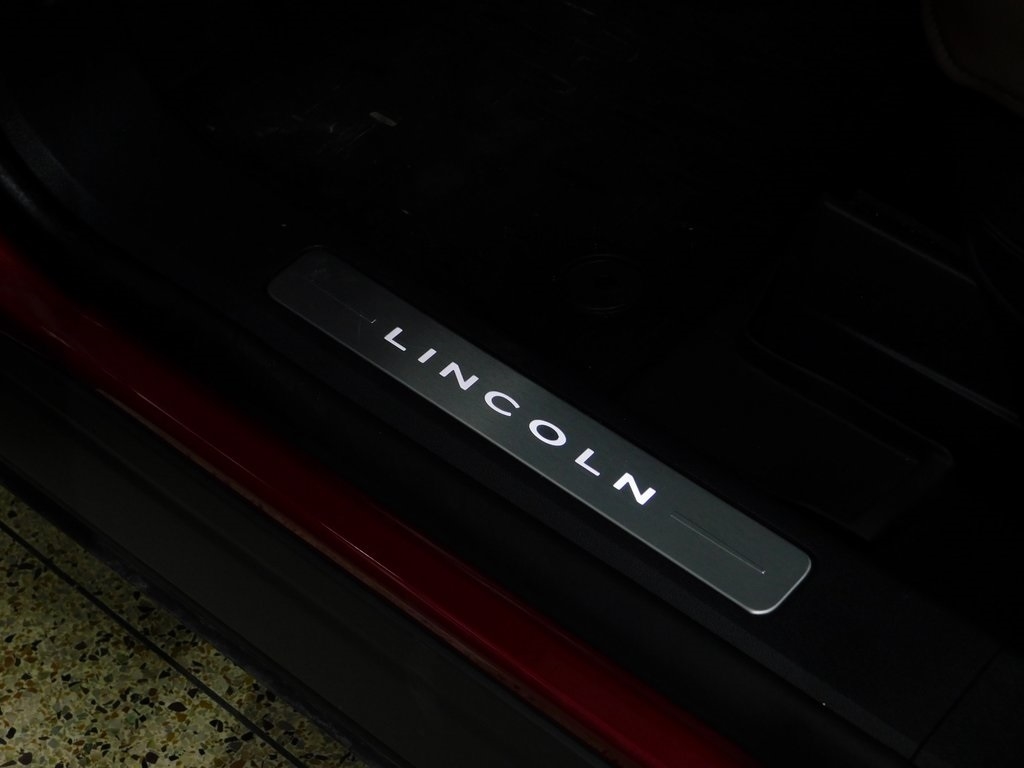 Lincoln Aviator Reserve AWD 2025