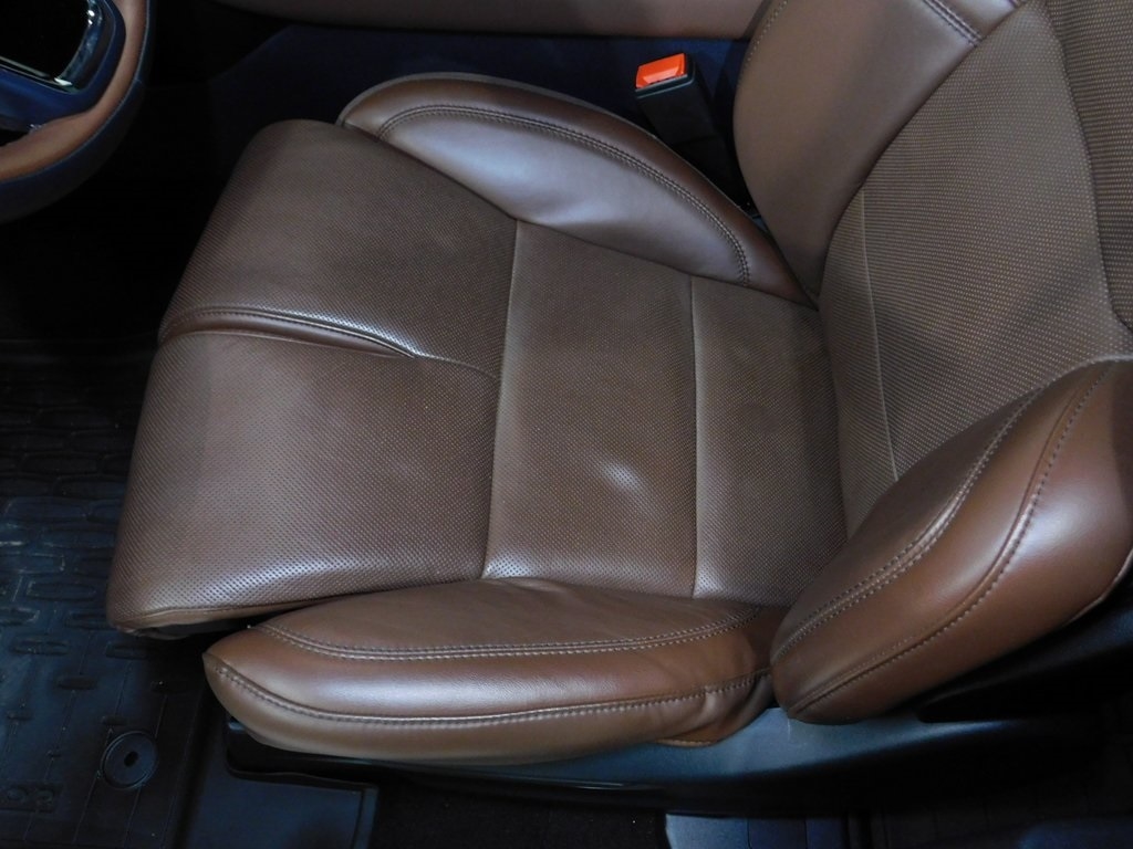 Lincoln Aviator Reserve AWD 2025