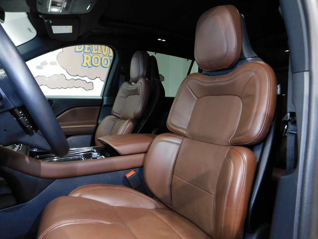 Lincoln Aviator Reserve AWD 2025