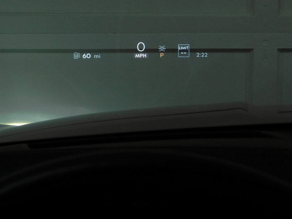 Lincoln Aviator Reserve AWD 2025