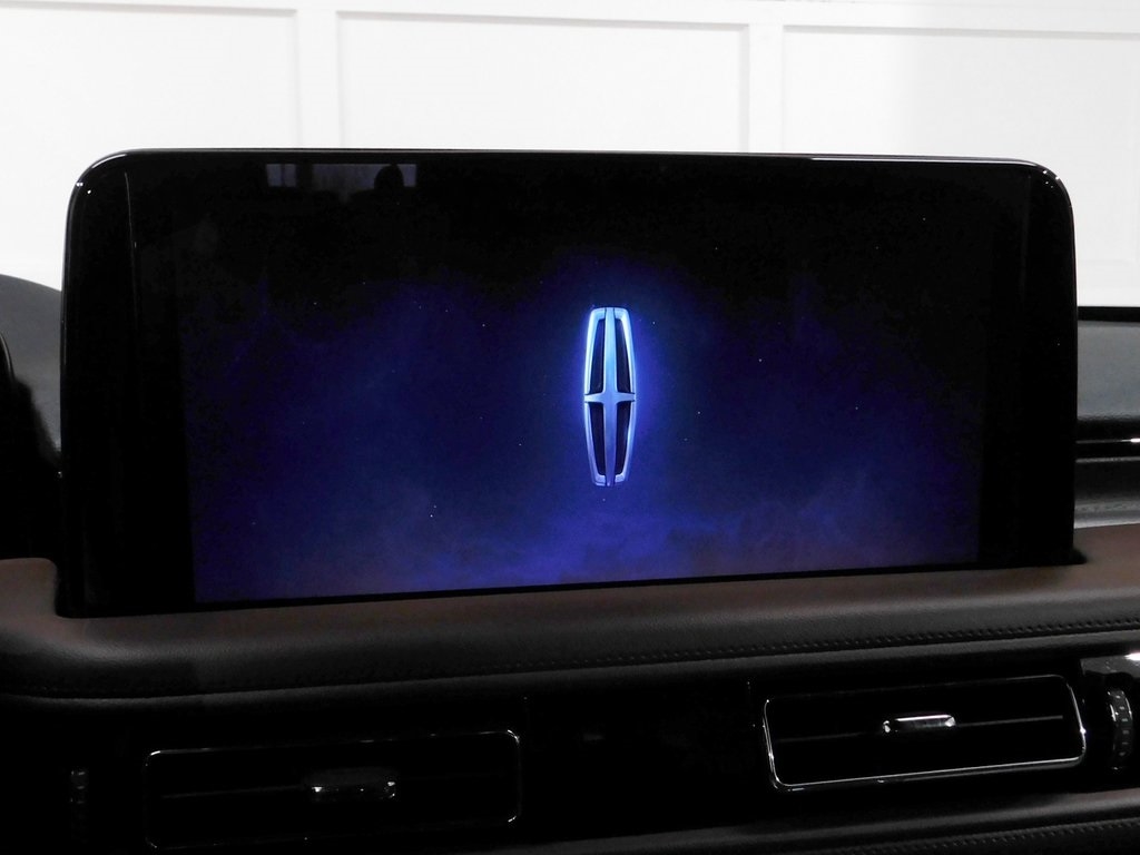 Lincoln Aviator Reserve AWD 2025