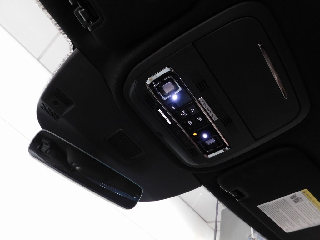 Lincoln Aviator Reserve AWD 2025