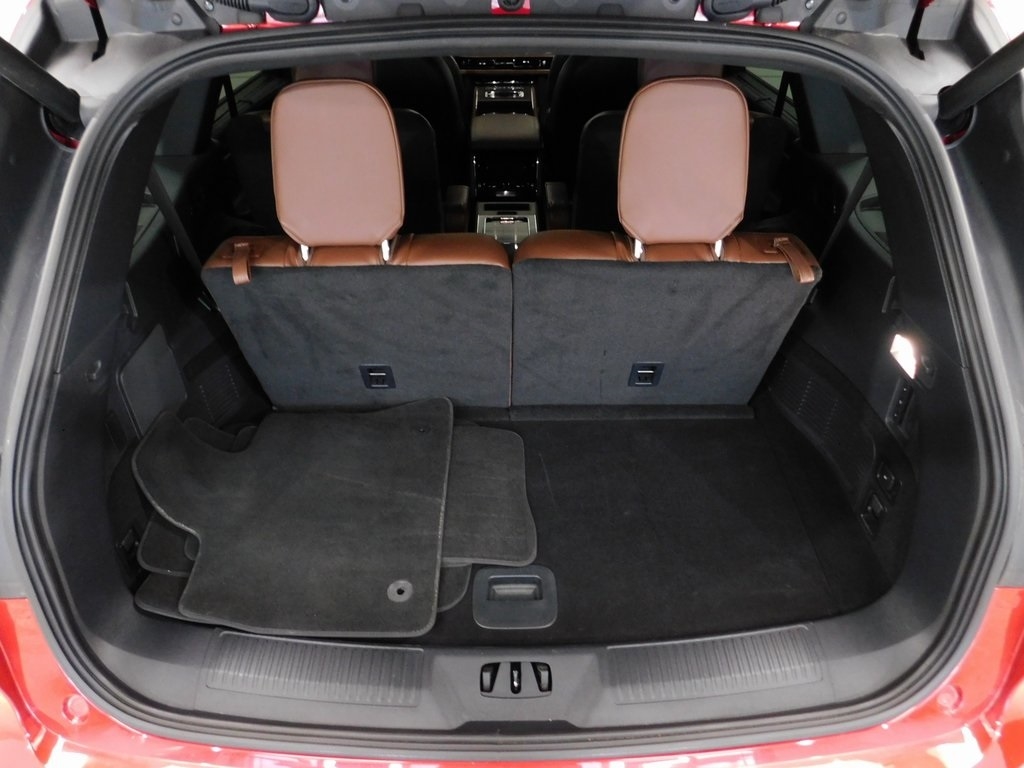 Lincoln Aviator Reserve AWD 2025