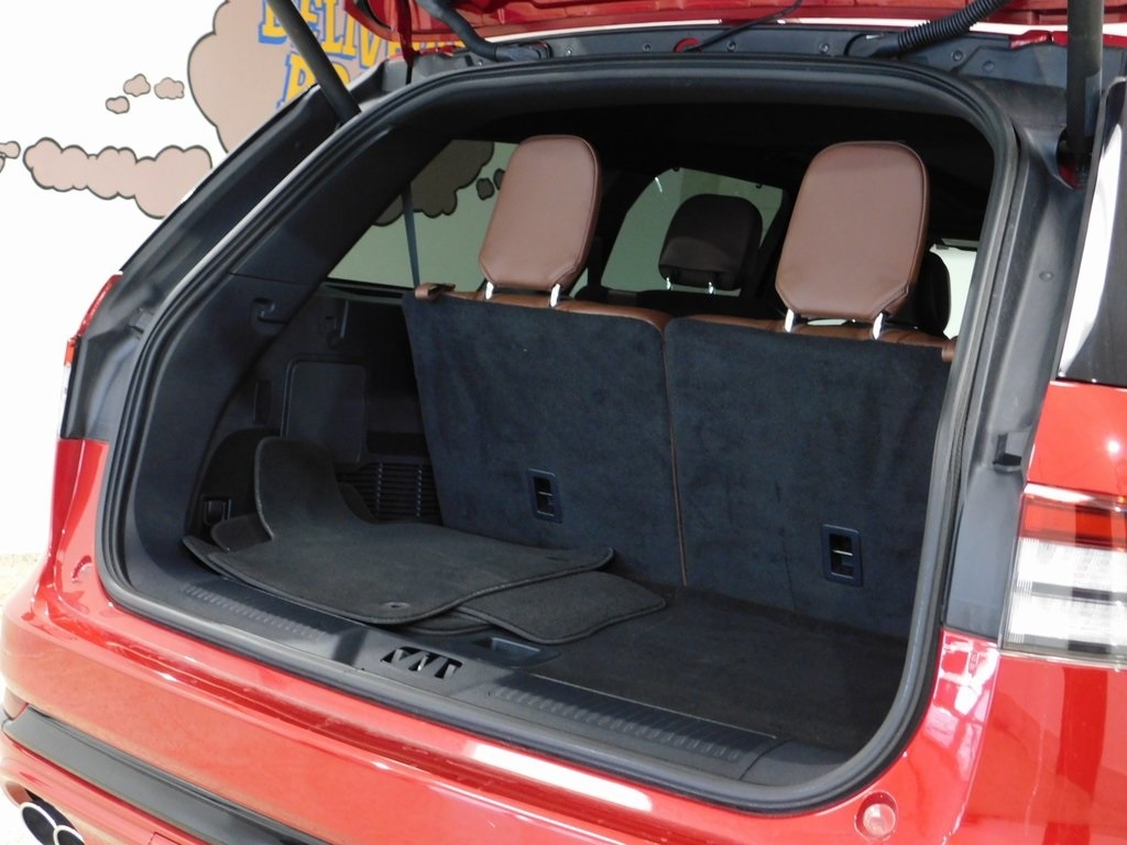 Lincoln Aviator Reserve AWD 2025