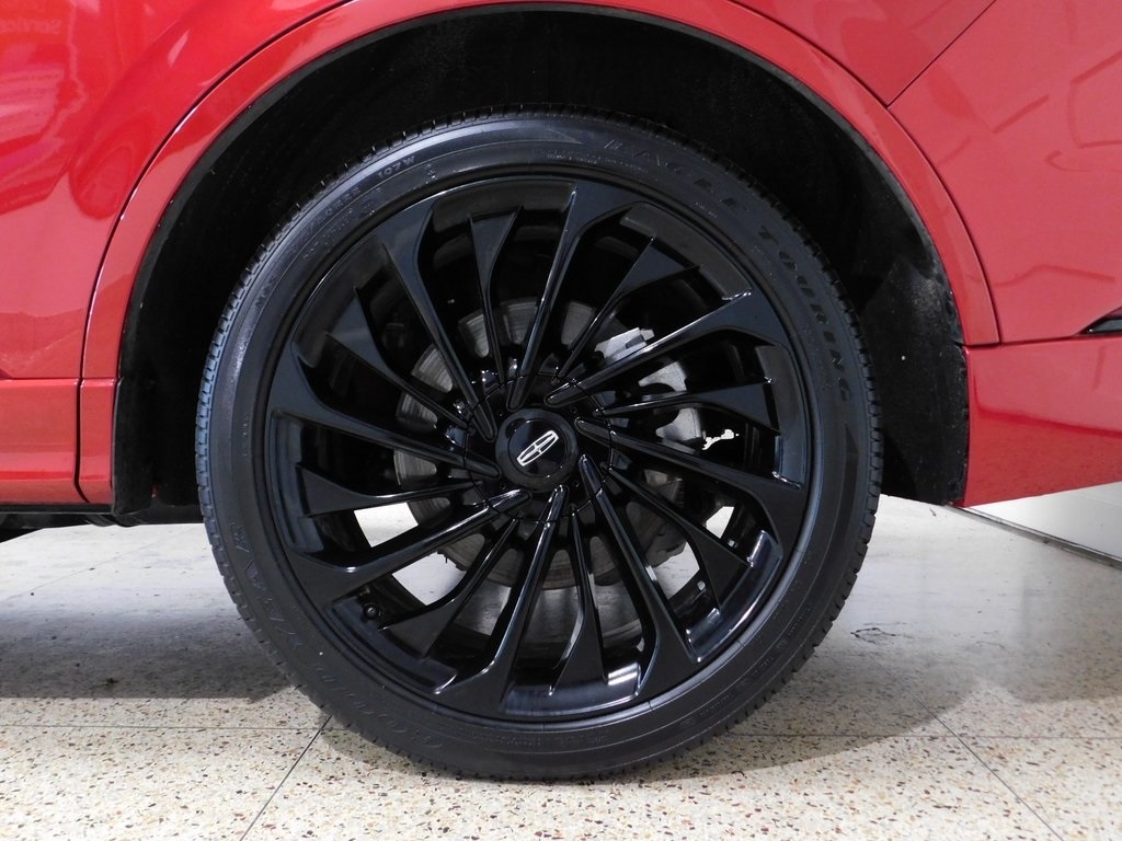 Lincoln Aviator Reserve AWD 2025