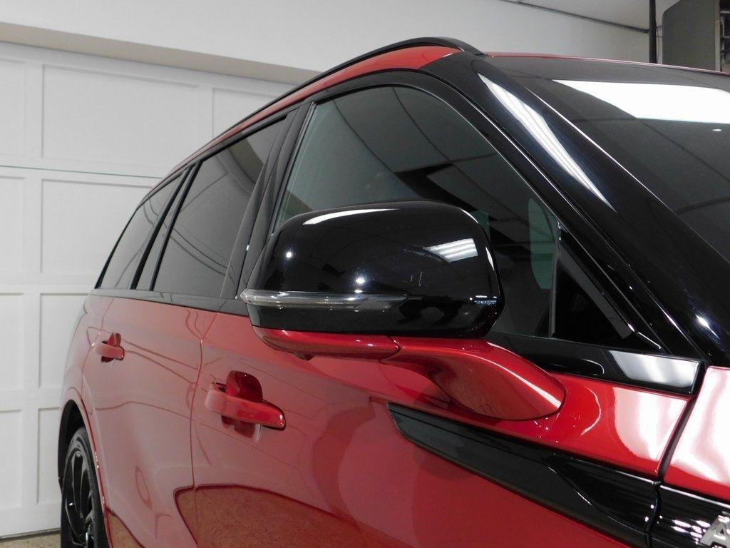 Lincoln Aviator Reserve AWD 2025