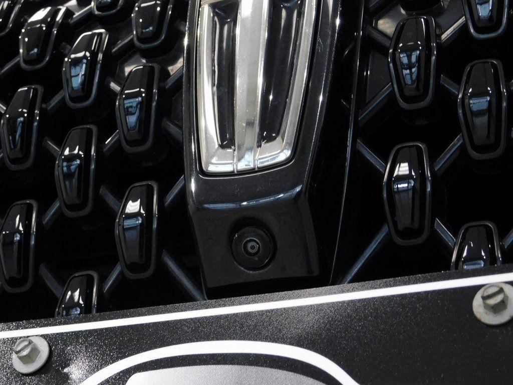 Lincoln Aviator Reserve AWD 2025