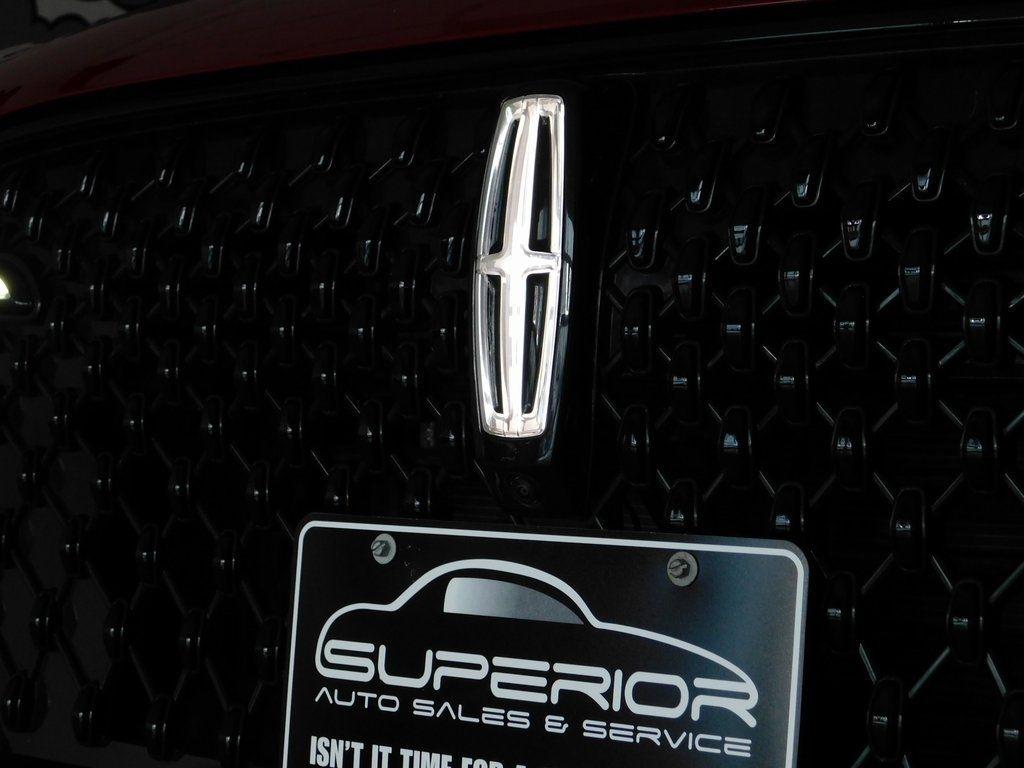 Lincoln Aviator Reserve AWD 2025