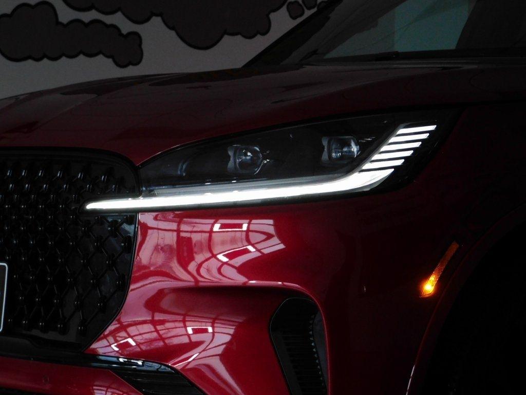 Lincoln Aviator Reserve AWD 2025