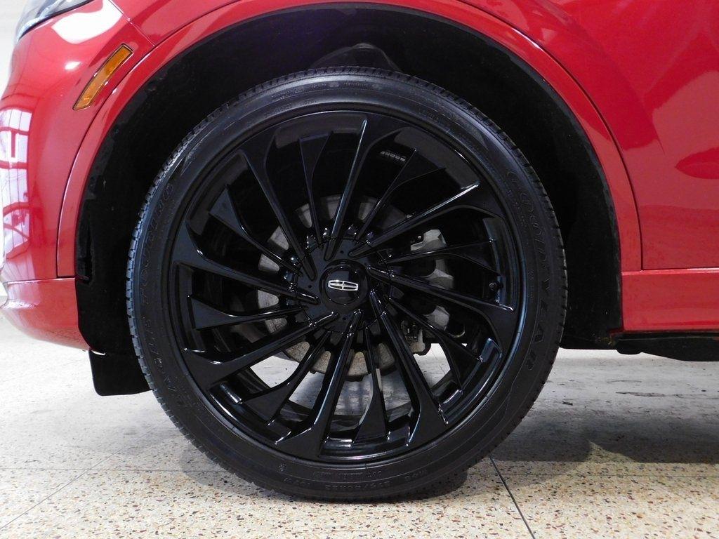 Lincoln Aviator Reserve AWD 2025