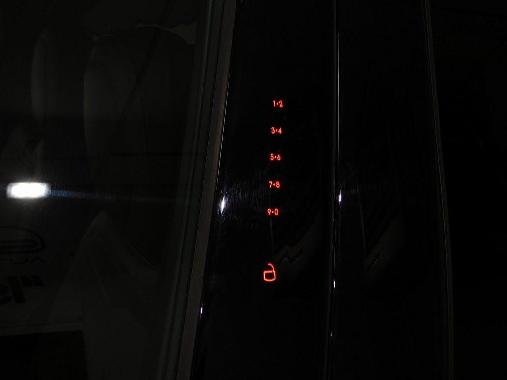 Lincoln Aviator Reserve AWD 2025