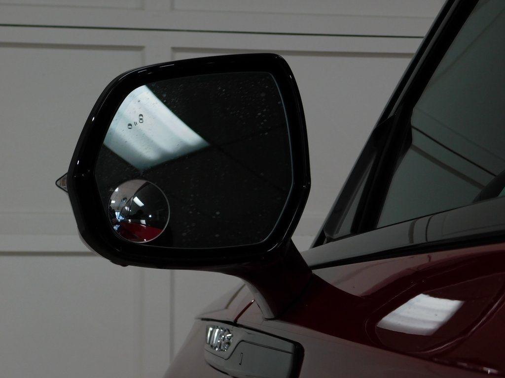 Lincoln Aviator Reserve AWD 2025