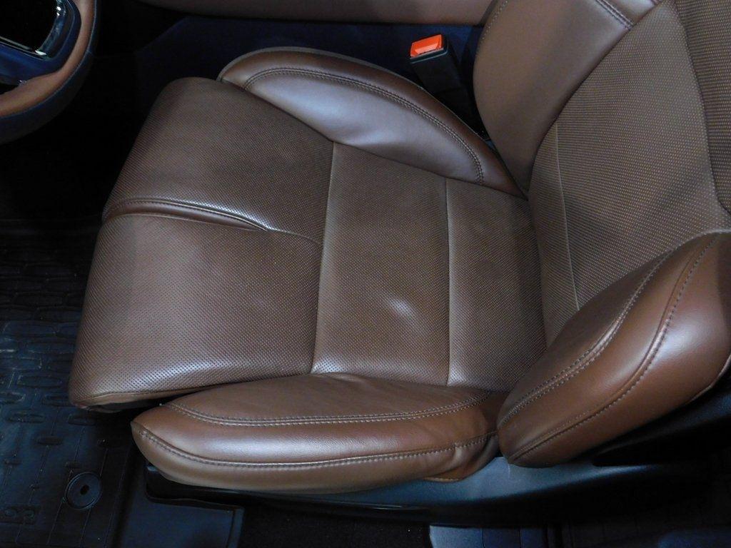 Lincoln Aviator Reserve AWD 2025