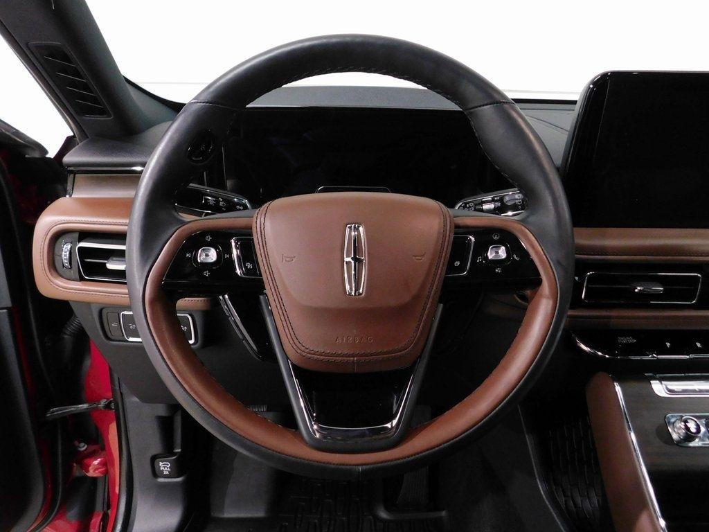 Lincoln Aviator Reserve AWD 2025