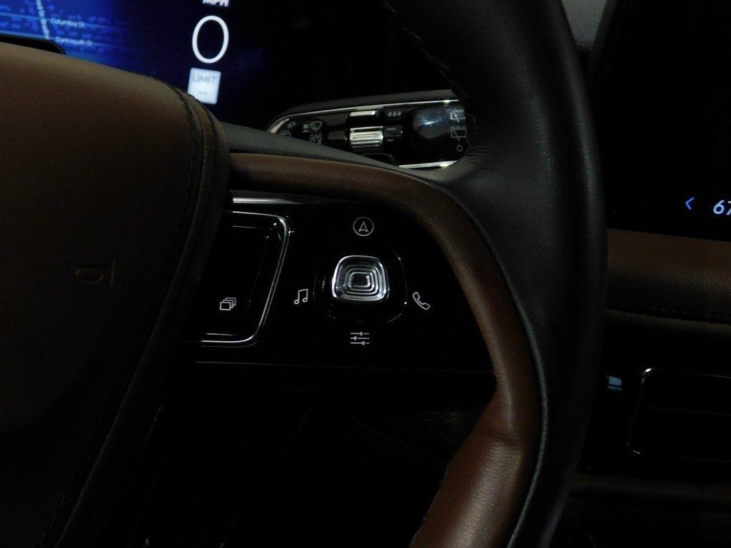 Lincoln Aviator Reserve AWD 2025