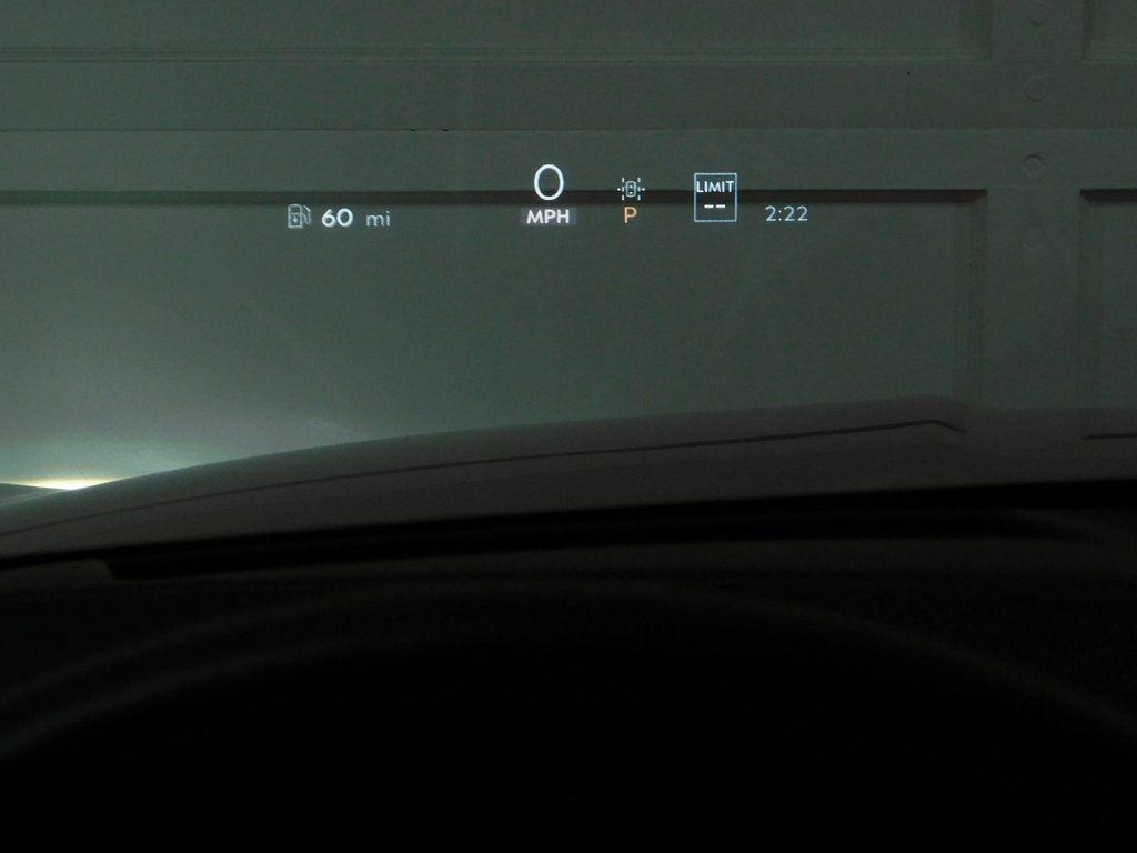 Lincoln Aviator Reserve AWD 2025