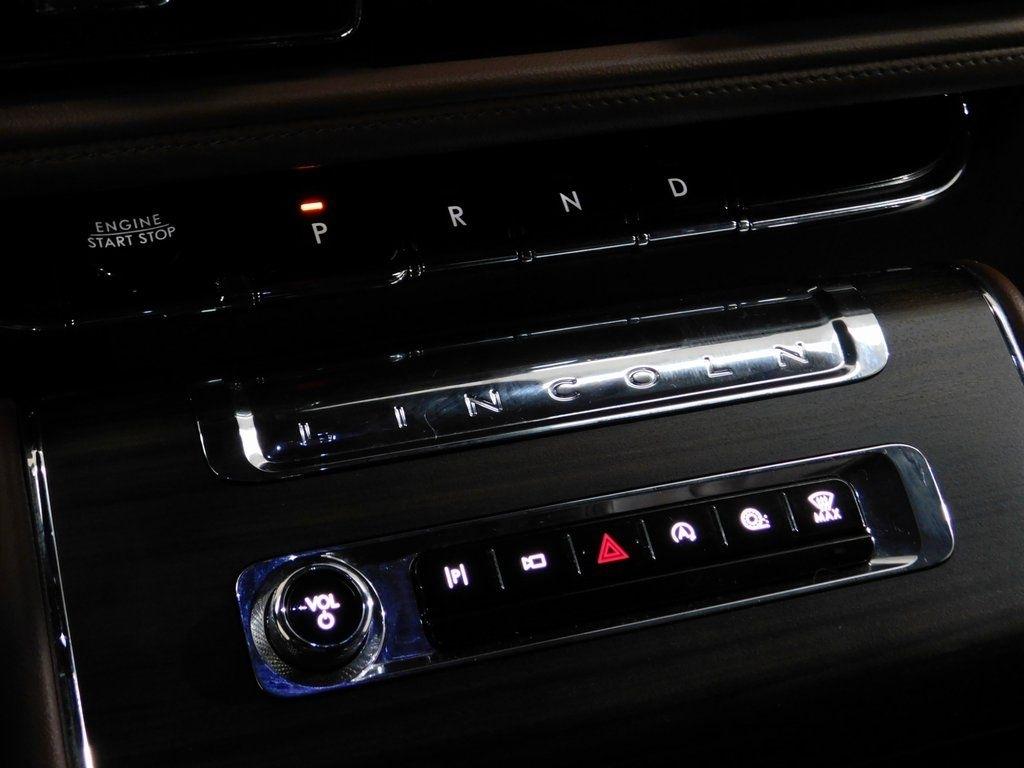 Lincoln Aviator Reserve AWD 2025