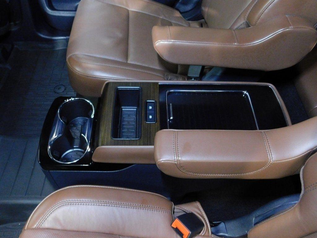 Lincoln Aviator Reserve AWD 2025