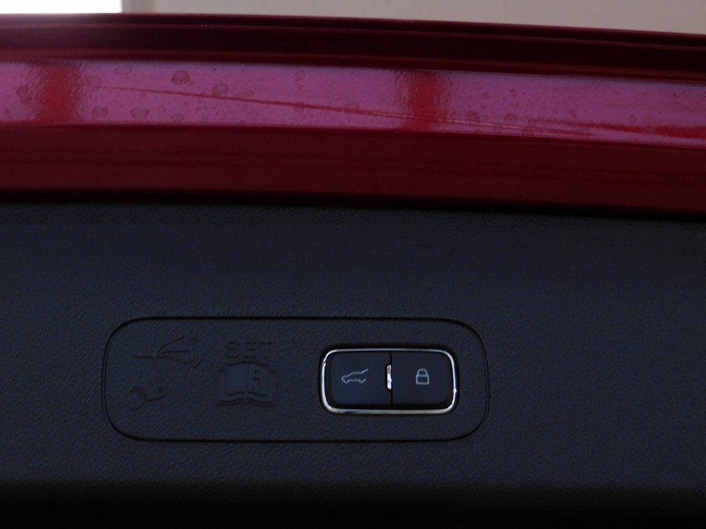 Lincoln Aviator Reserve AWD 2025