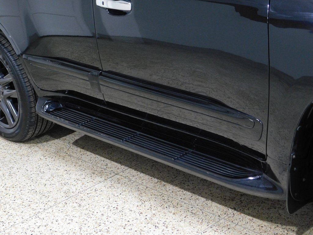 Lexus LX 570 Sport Utility 2013