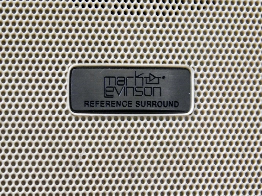 Lexus LX 570 Sport Utility 2013