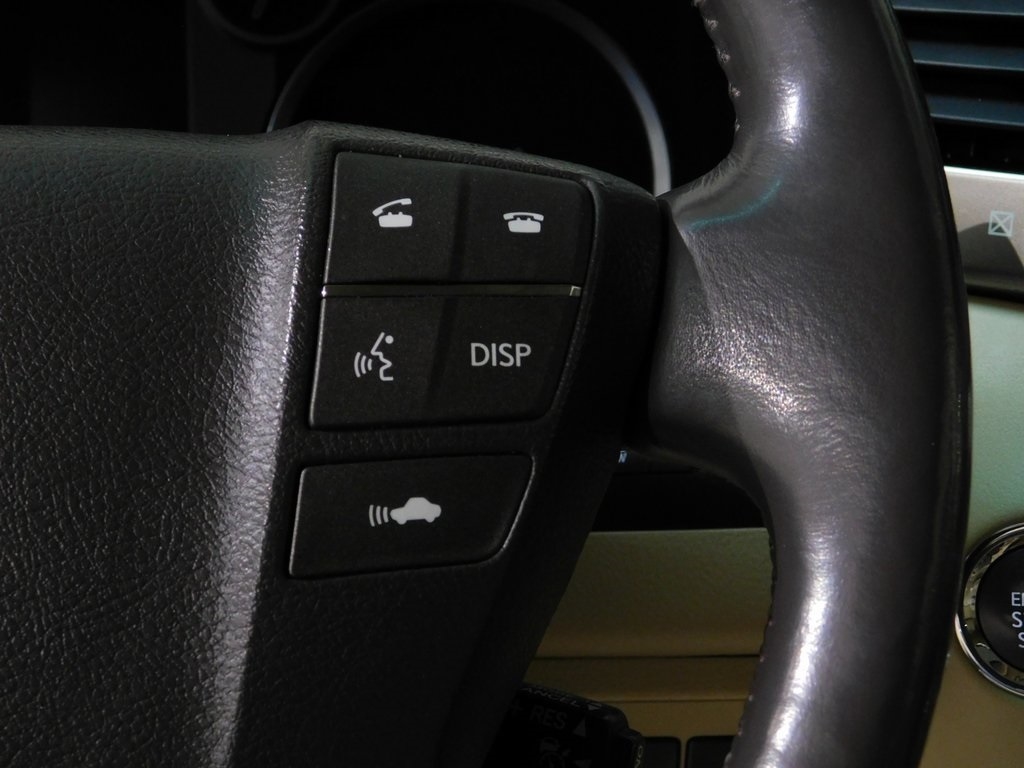 Lexus LX 570 Sport Utility 2013