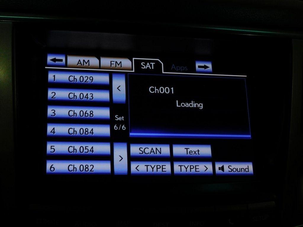 Lexus LX 570 Sport Utility 2013