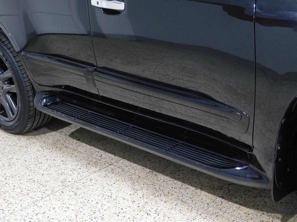 Lexus LX 570 Sport Utility 2013