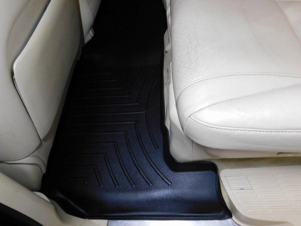 Lexus LX 570 Sport Utility 2013