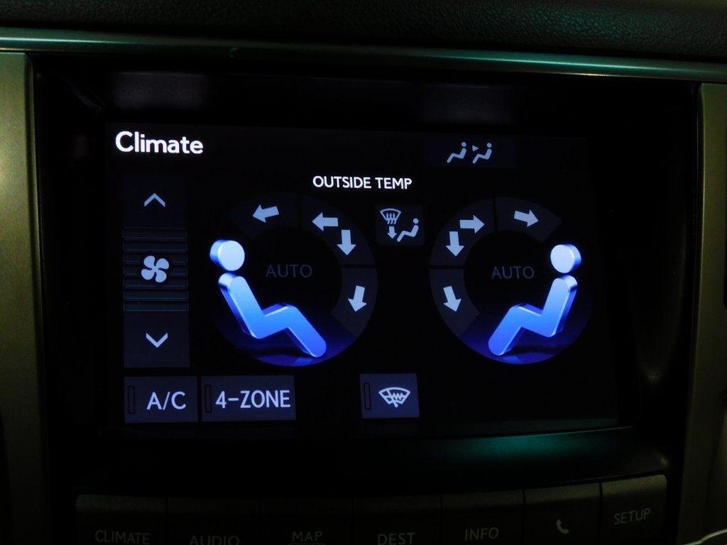 Lexus LX 570 Sport Utility 2013