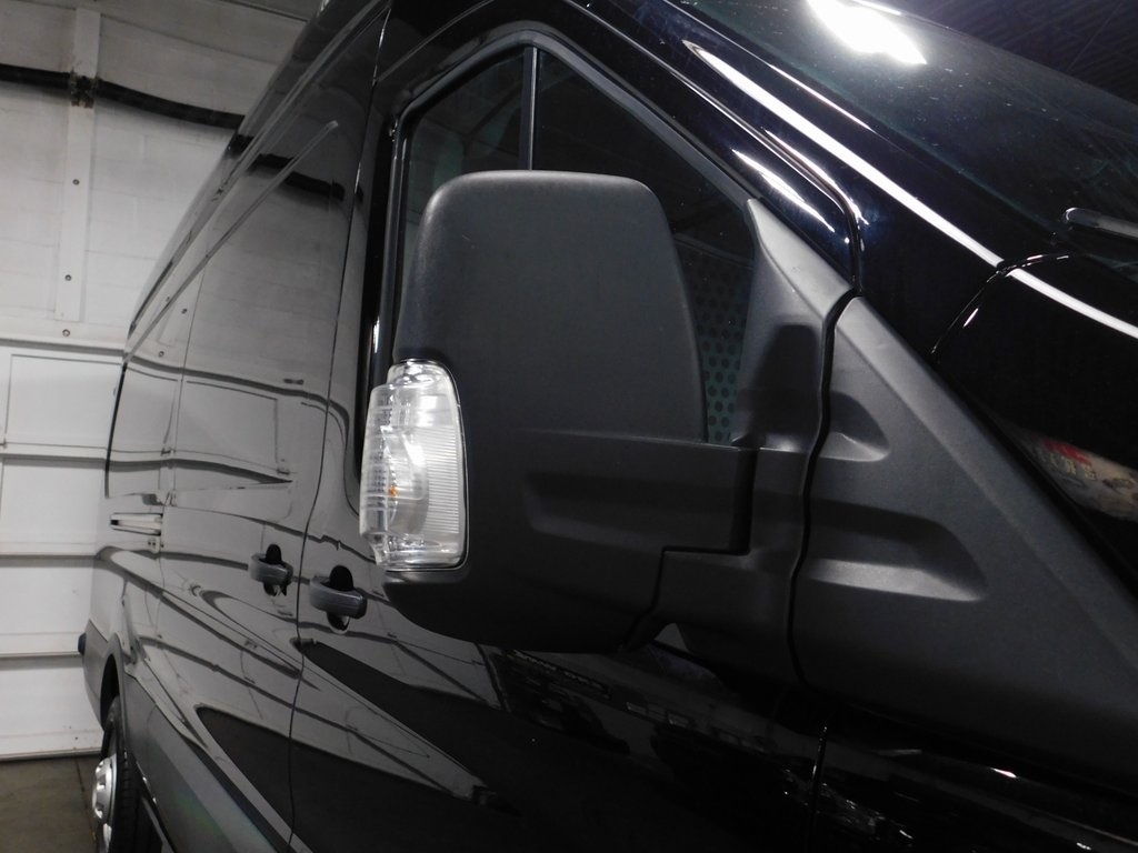 Ford Transit 250 Van High Roof w/Sliding Pass. 148-in. WB EL 2023