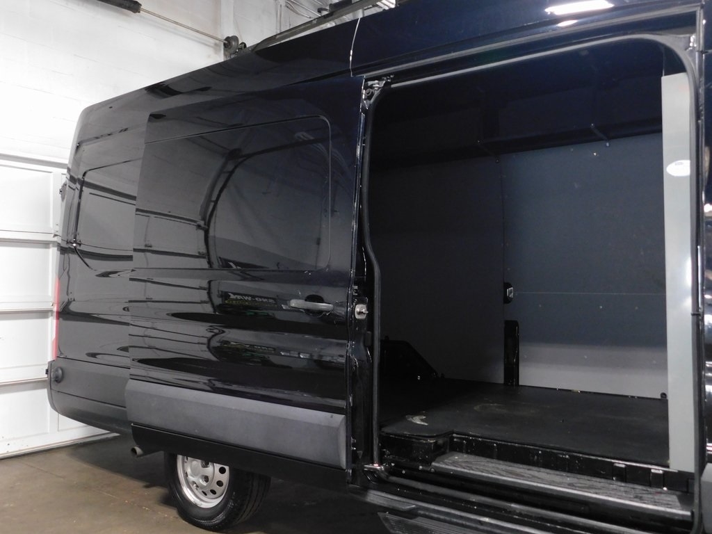 Ford Transit 250 Van High Roof w/Sliding Pass. 148-in. WB EL 2023