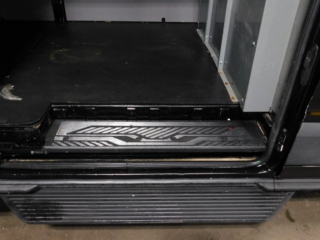 Ford Transit 250 Van High Roof w/Sliding Pass. 148-in. WB EL 2023