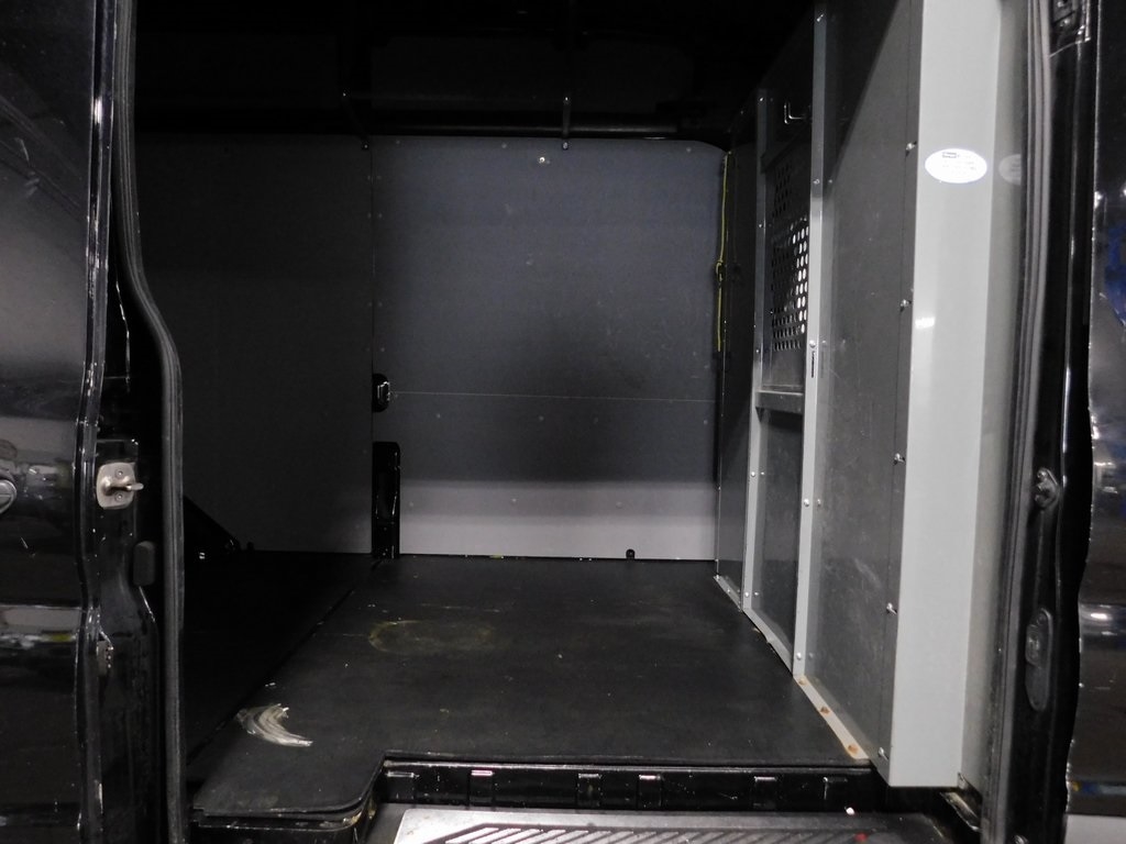 Ford Transit 250 Van High Roof w/Sliding Pass. 148-in. WB EL 2023