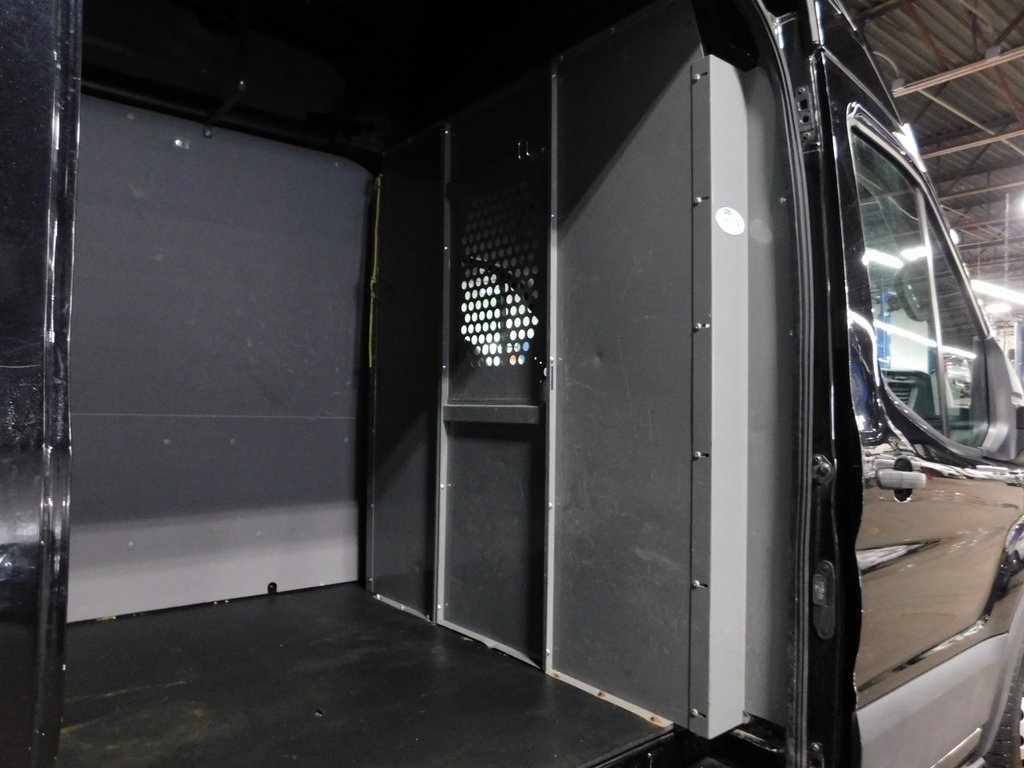 Ford Transit 250 Van High Roof w/Sliding Pass. 148-in. WB EL 2023