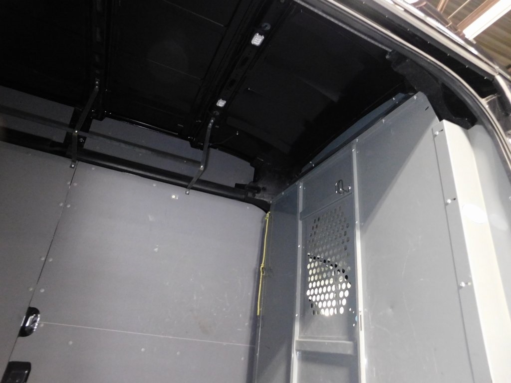 Ford Transit 250 Van High Roof w/Sliding Pass. 148-in. WB EL 2023