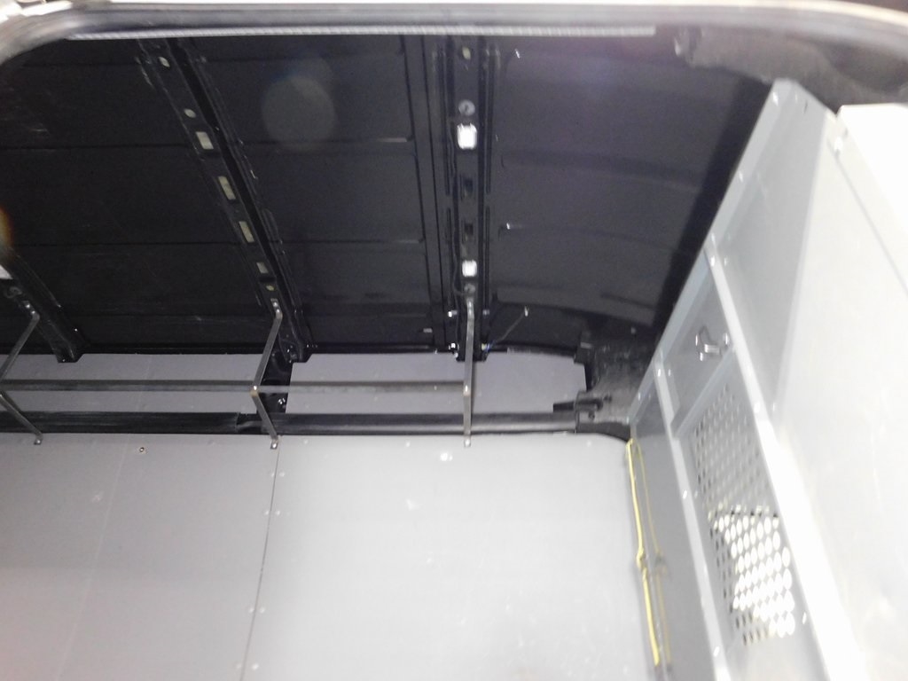 Ford Transit 250 Van High Roof w/Sliding Pass. 148-in. WB EL 2023