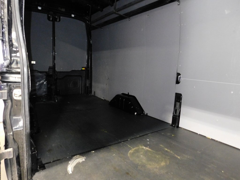 Ford Transit 250 Van High Roof w/Sliding Pass. 148-in. WB EL 2023