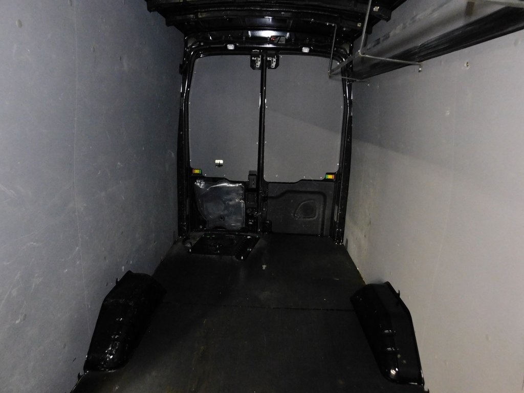 Ford Transit 250 Van High Roof w/Sliding Pass. 148-in. WB EL 2023