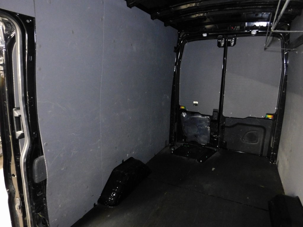 Ford Transit 250 Van High Roof w/Sliding Pass. 148-in. WB EL 2023