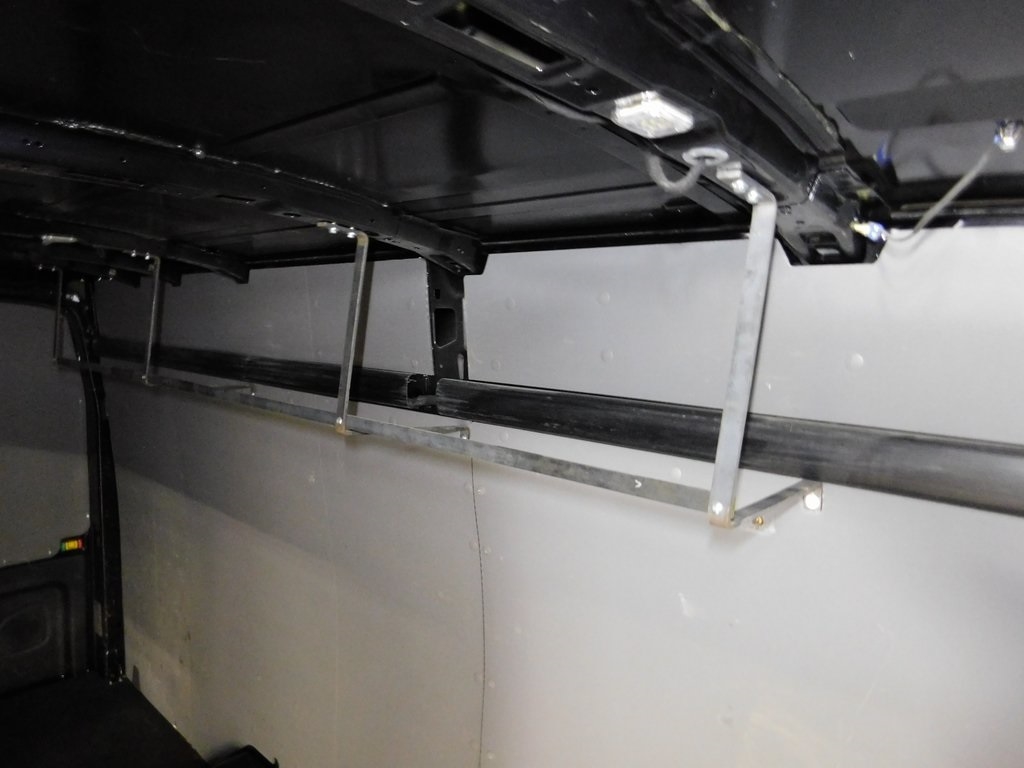 Ford Transit 250 Van High Roof w/Sliding Pass. 148-in. WB EL 2023