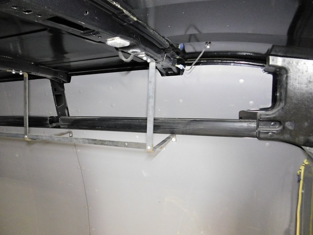 Ford Transit 250 Van High Roof w/Sliding Pass. 148-in. WB EL 2023