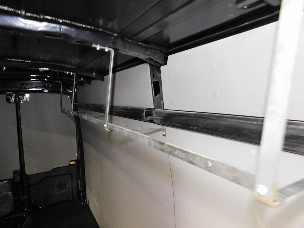 Ford Transit 250 Van High Roof w/Sliding Pass. 148-in. WB EL 2023